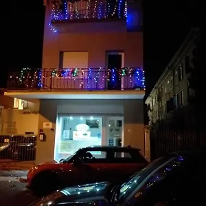 Penzion Venice Sanella, Mestre